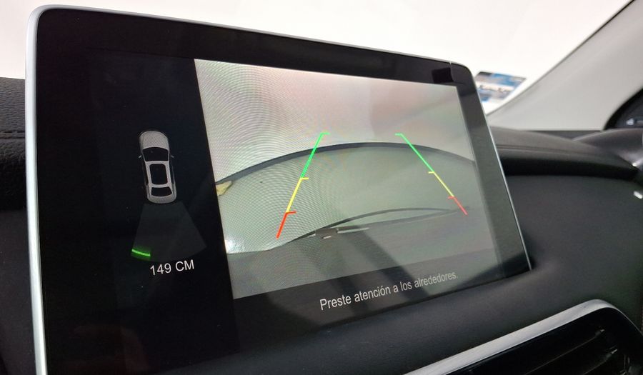 Mg Hs 2.0 TROPHY DCT AWD Suv 2021