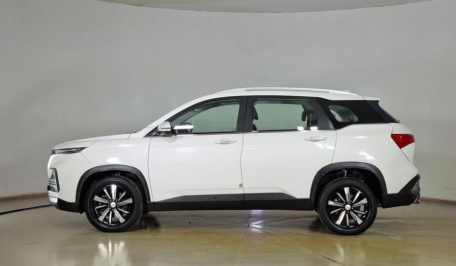 Chevrolet Captiva 1.5 PREMIER CVT Suv 2022