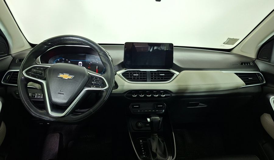 Chevrolet Captiva 1.5 PREMIER CVT Suv 2022