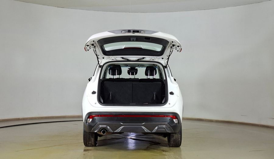 Chevrolet Captiva 1.5 PREMIER CVT Suv 2022