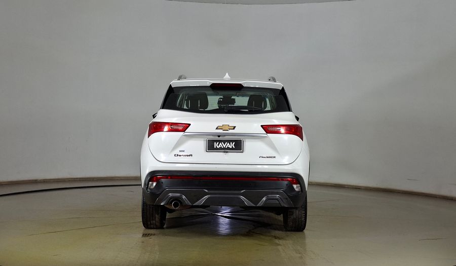 Chevrolet Captiva 1.5 PREMIER CVT Suv 2022