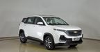 Chevrolet Captiva 1.5 PREMIER CVT Suv 2022