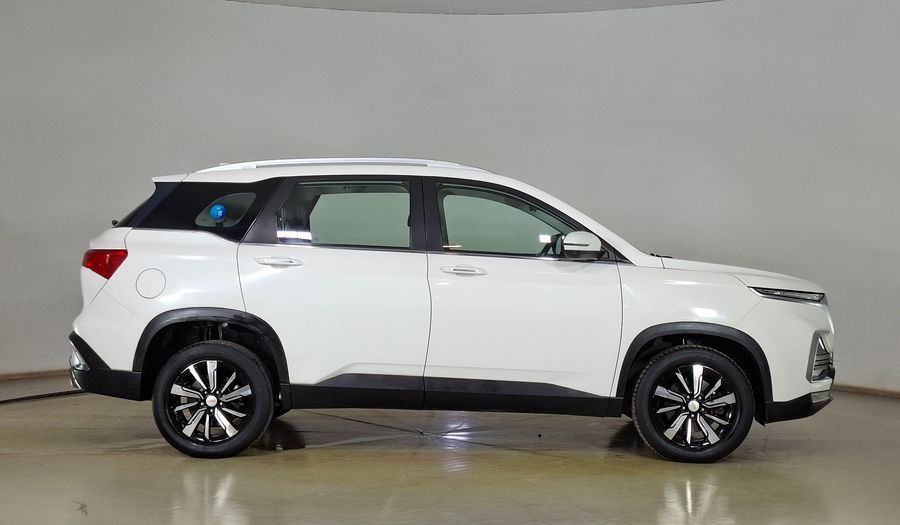 Chevrolet Captiva 1.5 PREMIER CVT Suv 2022