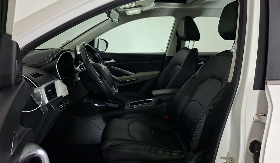 Chevrolet Captiva 1.5 PREMIER CVT Suv 2022