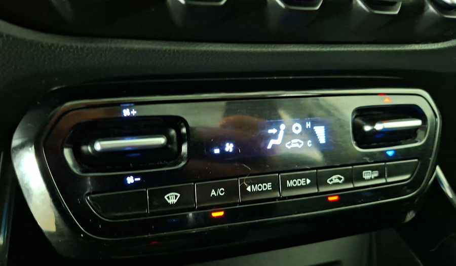 Chevrolet Captiva 1.5 PREMIER CVT Suv 2022