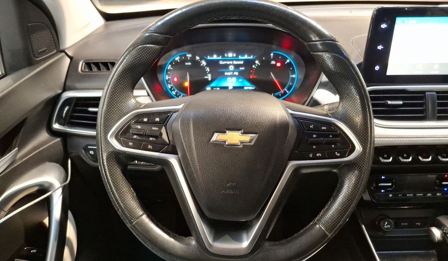 Chevrolet Captiva 1.5 PREMIER CVT Suv 2022