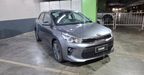Kia Rio 1.6 SX AT Hatchback 2018