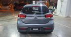 Kia Rio 1.6 SX AT Hatchback 2018