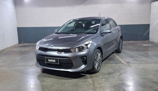 Kia • Rio