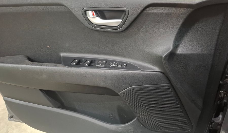 Kia Rio 1.6 SX AT Hatchback 2018