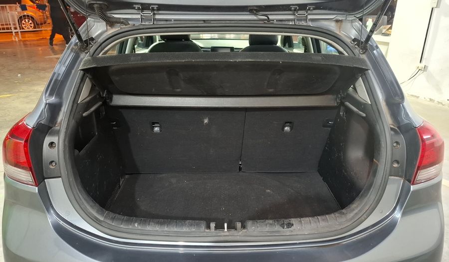 Kia Rio 1.6 SX AT Hatchback 2018