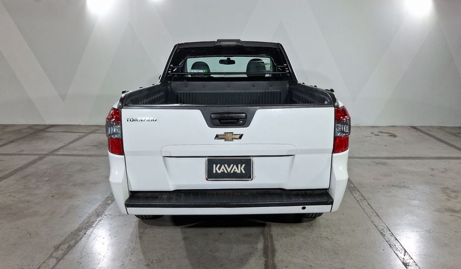 Chevrolet Tornado 1.8 LS B Pickup 2020