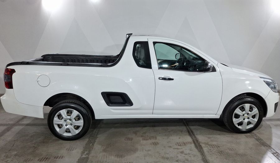 Chevrolet Tornado 1.8 LS B Pickup 2020