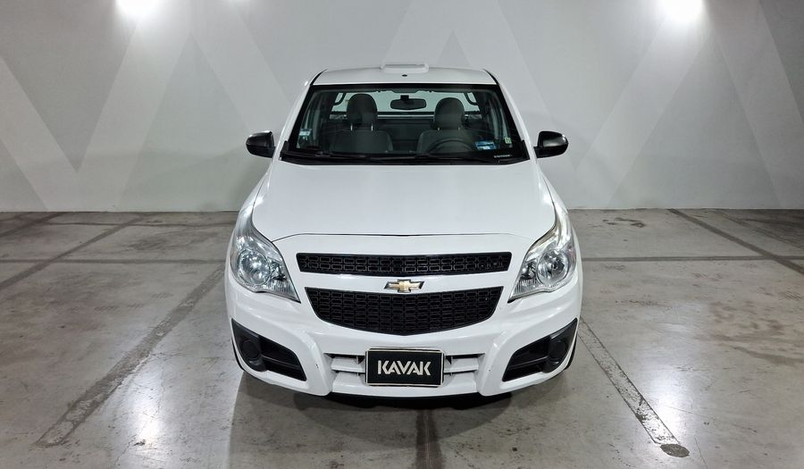 Chevrolet Tornado 1.8 LS B Pickup 2020