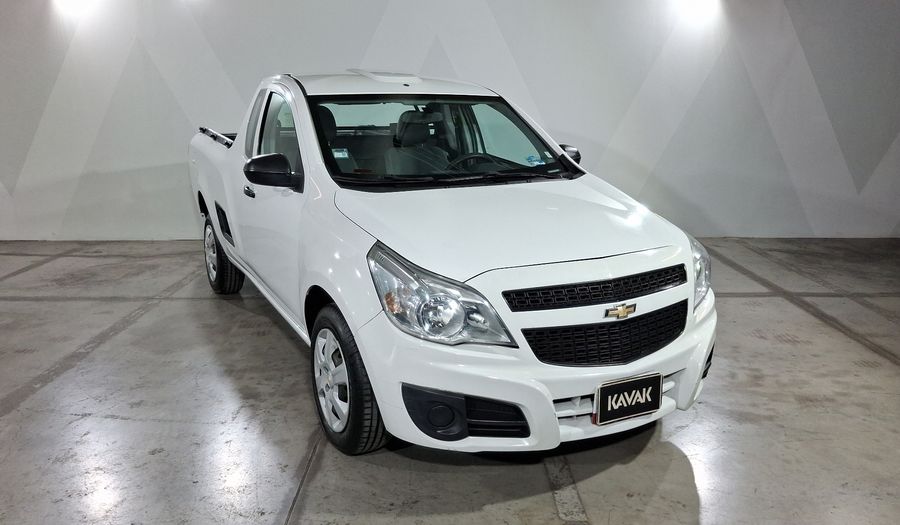 Chevrolet Tornado 1.8 LS B Pickup 2020