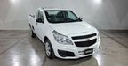 Chevrolet Tornado 1.8 LS B Pickup 2020