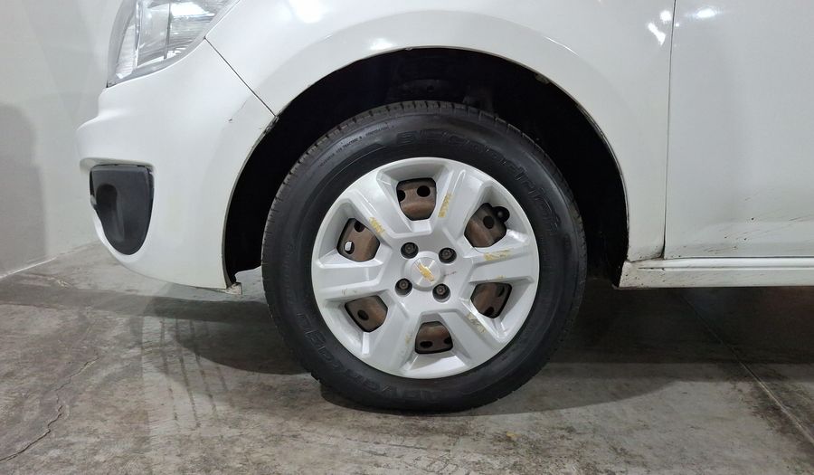 Chevrolet Tornado 1.8 LS B Pickup 2020