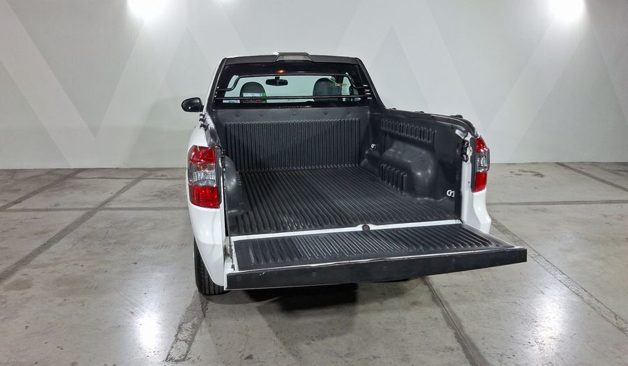 Chevrolet Tornado 1.8 LS B Pickup 2020