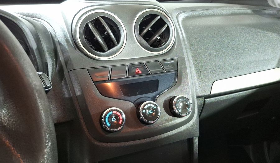 Chevrolet Tornado 1.8 LS B Pickup 2020
