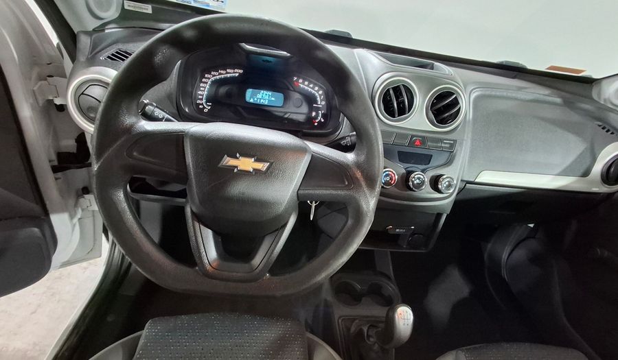 Chevrolet Tornado 1.8 LS B Pickup 2020
