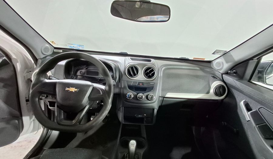 Chevrolet Tornado 1.8 LS B Pickup 2020