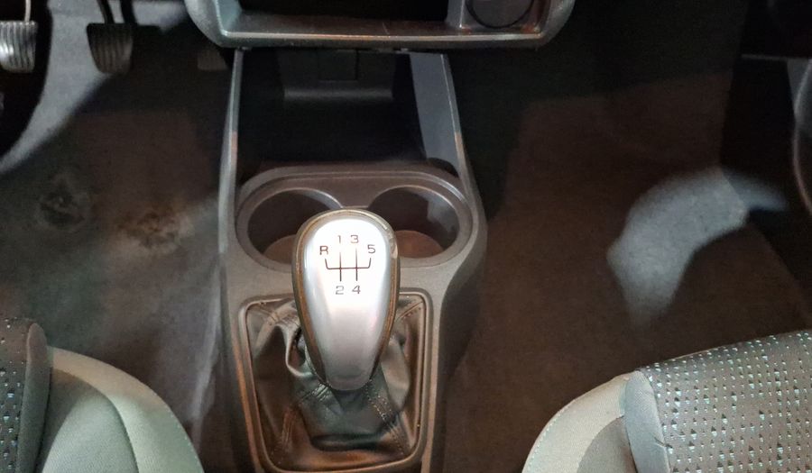Chevrolet Tornado 1.8 LS B Pickup 2020