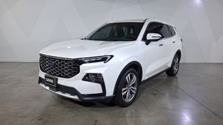 Ford Territory 1.8 ECOBOOST TITANIUM AUTO