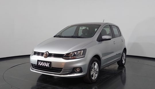 Volkswagen • Fox