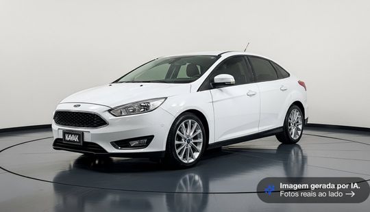 Ford • Focus