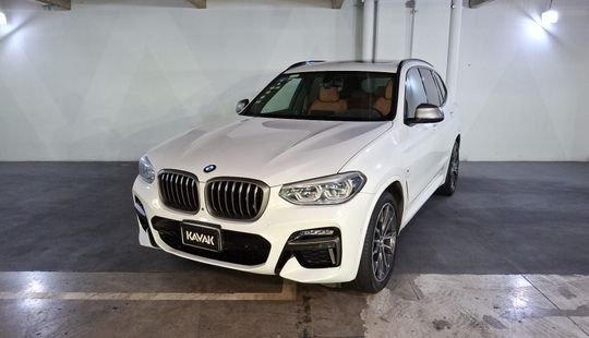 Bmw • X3