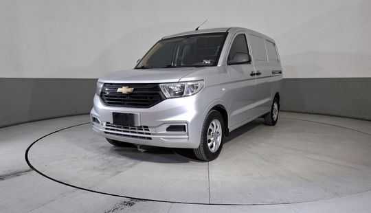 Chevrolet • Tornado Van