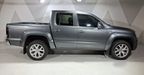 Volkswagen Amarok 2.0 HIGHLINE AUTO 4WD Pickup 2023
