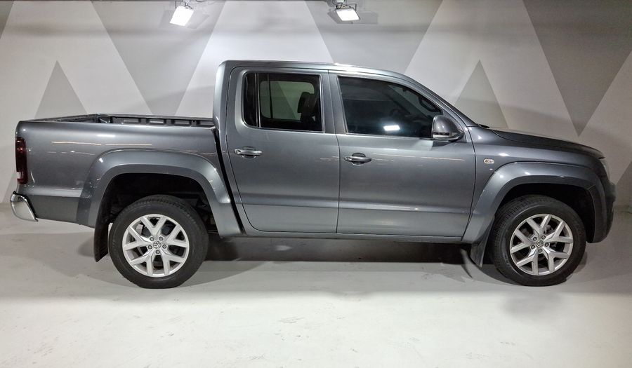 Volkswagen Amarok 2.0 HIGHLINE AUTO 4WD Pickup 2023