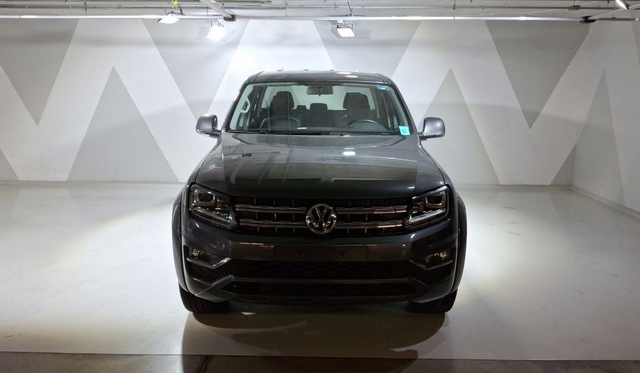 Volkswagen Amarok 2.0 HIGHLINE AUTO 4WD Pickup 2023