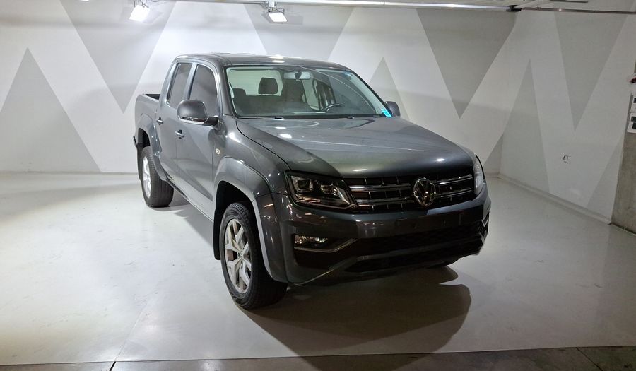 Volkswagen Amarok 2.0 HIGHLINE AUTO 4WD Pickup 2023