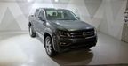 Volkswagen Amarok 2.0 HIGHLINE AUTO 4WD Pickup 2023