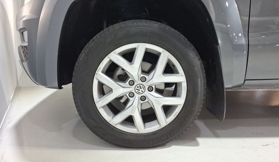 Volkswagen Amarok 2.0 HIGHLINE AUTO 4WD Pickup 2023