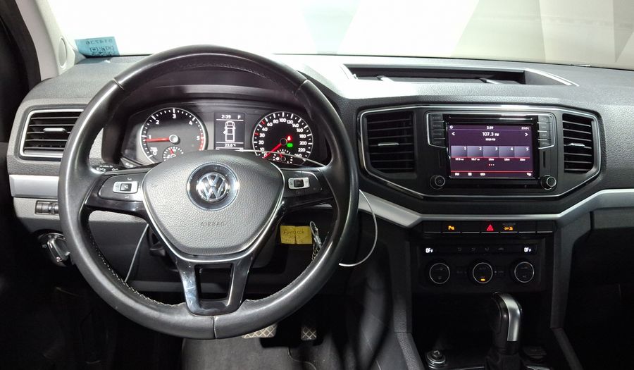 Volkswagen Amarok 2.0 HIGHLINE AUTO 4WD Pickup 2023