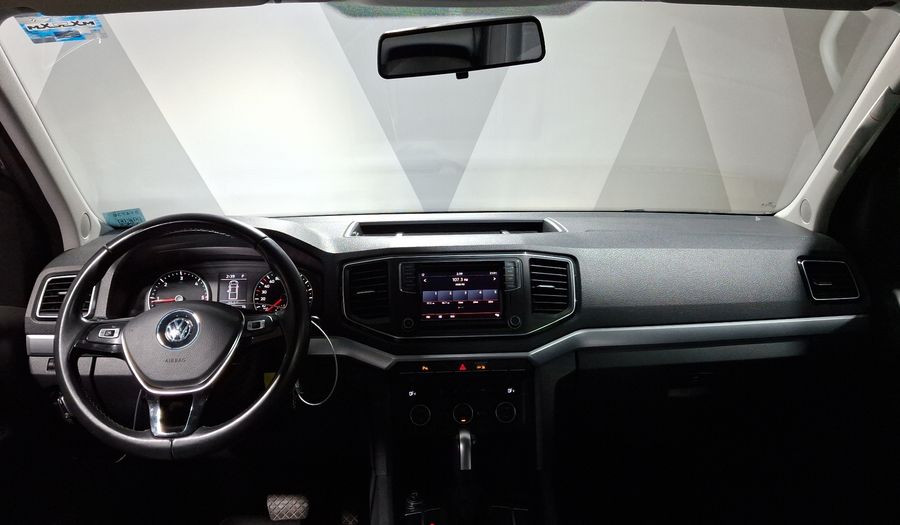 Volkswagen Amarok 2.0 HIGHLINE AUTO 4WD Pickup 2023