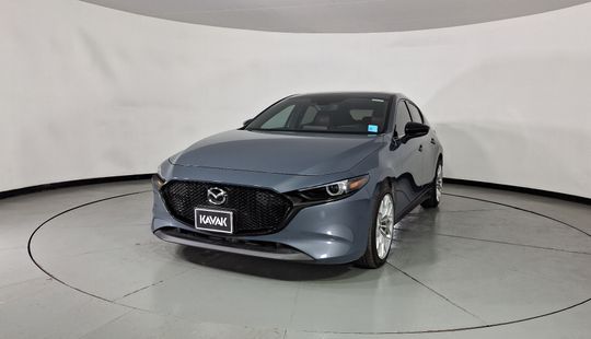 Mazda • Mazda 3