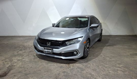 Honda • Civic
