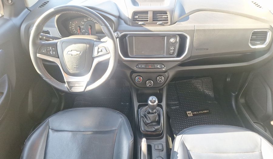 Chevrolet Spin 1.8 PREMIER Minivan 2024