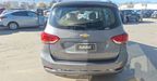 Chevrolet Spin 1.8 PREMIER Minivan 2024