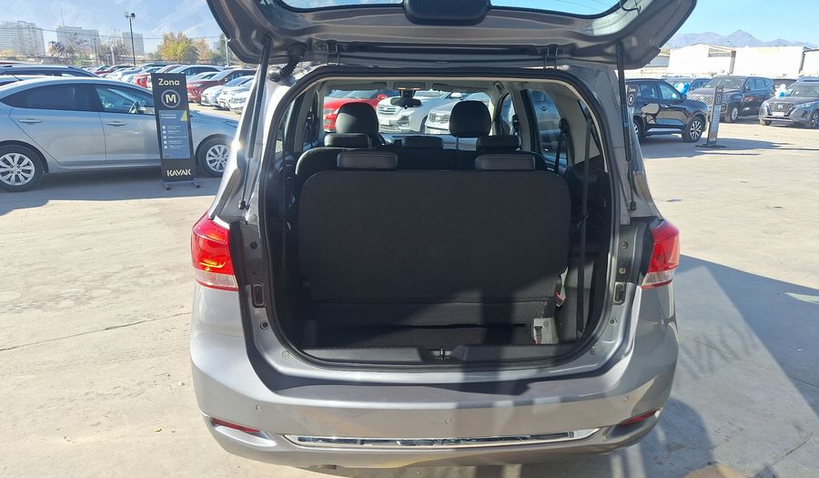 Chevrolet Spin 1.8 PREMIER Minivan 2024