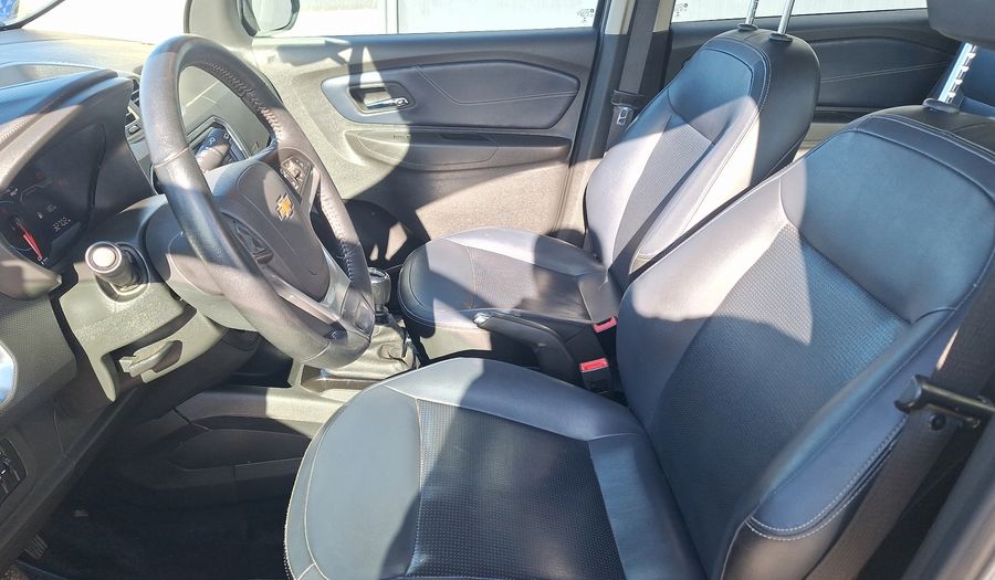 Chevrolet Spin 1.8 PREMIER Minivan 2024