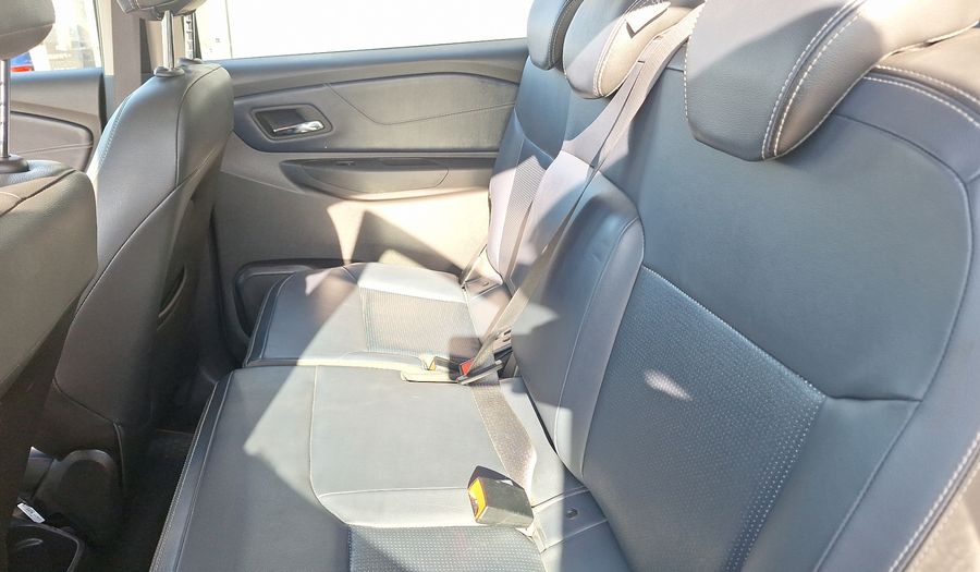 Chevrolet Spin 1.8 PREMIER Minivan 2024