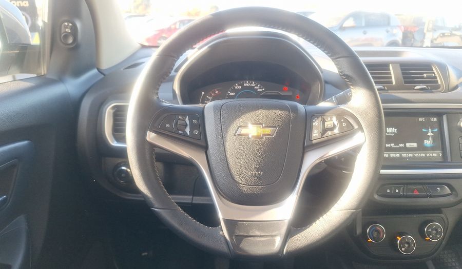 Chevrolet Spin 1.8 PREMIER Minivan 2024