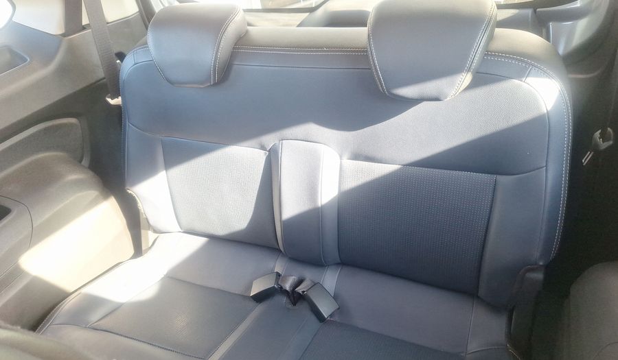 Chevrolet Spin 1.8 PREMIER Minivan 2024