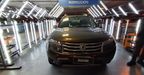 Renault Duster 2.0 16V LUXE 4X4 Suv 2013