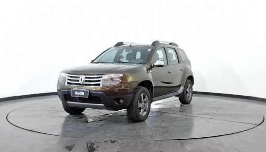Renault • Duster